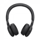 Наушники jbl Live 670nc Black (jbllive670ncblk) - изображение 3