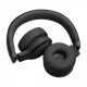 Наушники jbl Live 670nc Black (jbllive670ncblk) - изображение 6