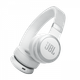 Наушники jbl Live 670nc White (jbllive670ncwht) - изображение 1