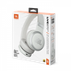 Наушники jbl Live 670nc White (jbllive670ncwht) - изображение 10