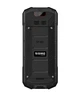 Мобільний телефон Sigma mobile X-treme PA68 Black/Red (4827798466520) - зображення 2