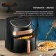 Мультипечь Deerma Air Fryer KZ100 (DEM-KZ100) - изображение 6
