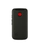 Мобильный телефон Sigma mobile Comfort 50 Shell Duo Type-C Dual Sim Black (4827798212523) - изображение 2