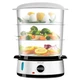 Пароварка Cecotec Vapovita 3000 Inox CCTC-04109 (8435484041096) - изображение 3