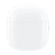 Бездротові навушники TWS Baseus Bowie WX5 White, закриті, вкладиші, Bluetooth 5.3, 30 (6,5+23,5) годин автономної роботи, 40/400 мАг, 4 мікрофони, сенсорне керування, Type C, швидка зарядка, мобільний додаток, білі - зображення 4