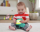 Dywanik do zabawy Fisher-Price Las Tropikalny (0194735095919) - obraz 8