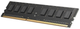 Pamięć HIKSEMI Hiker DDR3-1600 8192 MB PC3-12800 (HS-DIMM-U1(STD)/HSC308U16Z1/HIKER/W) - obraz 2