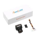 Камера FPV RunCam Phoenix 2 SP V3 1500 TVL чорна - зображення 5