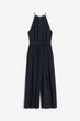 Комбінезон H&M 54 темно синій 22121158192 - зображення 5