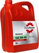 Моторное масло DynaPower Premium 5W-40 5 л (50051275) - изображение 1