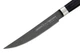 Нож кухонный стейковый 120 мм Samura MO-V Stonewash (SM-0031B) - изображение 2