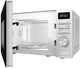 Микроволновая печь Gorenje MO20A3W - изображение 3