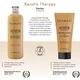 Восстанавливающий шампунь Farmasi Keratin Therapy 360 мл - изображение 3