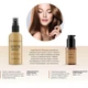 Восстанавливающий шампунь Farmasi Keratin Therapy 360 мл - изображение 4