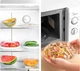 Крышка-чехол на резинке, для посуды и пищевых продуктов 100 шт. - изображение 7