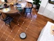 Робот-пылесос iRobot Roomba I1156 - изображение 9