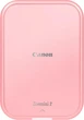 Принтер для фотографій CANON Zoemini 2 Rose Gold - зображення 1