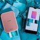 Принтер для фотографій CANON Zoemini 2 Rose Gold - зображення 6