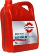 Моторное масло DynaPower Basic Plus 10W-40 5 л (50061215) - изображение 1