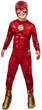 Strój karnawałowy Rubies DC Comics The Flash 134 - 140 cm (0195884016589) - obraz 1