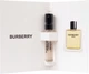 Пробник туалетной воды для мужчин Burberry Hero 1.5 мл (3614229380293) - изображение 2