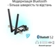 Wi-Fi адаптер ASUS PCE-AXE5400 - зображення 2