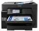 БФП Epson L15160 c Wi-Fi (C11CH71404) - зображення 1