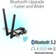 Wi-Fi адаптер ASUS PCE-AX1800 - изображение 4