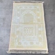 Килимок Для Намазу Luxury Velvet Sajda 80*120 Див. - зображення 1