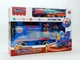 Железная дорога-трек Star toys "Паровозик трейлер" синий 128-33 - изображение 2