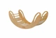 Дитяче ліжечко-качалка Smile Natural Wood. Luna Toys - зображення 1