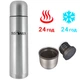 Термос TATONKA H/C Stuff (1,0л) TAT 4160.000 - изображение 2
