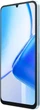 Смартфон Blackview COLOR 8 6.75" HD+ 8GB 128GB T616 6000mAh 50+8Мп Blue (6931548317005) - зображення 4
