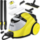 Parownica Karcher SC 5 EasyFix (1.512-530.0) - obraz 1