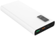 УМБ Platinet 10000 mAh White (PMPB10WQC726W) - зображення 3