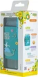 Поильник Baby Team с силиконовой трубочкой и ремешком 225 мл (5091) - изображение 9