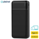 Powerbank Platinet 20000 mAh Black (PMPB20W706B) - obraz 6