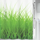Шторка для ванной Spirella Grass 180x200 см - изображение 1