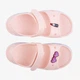Босоніжки Coqui 8861 Candy Pink 23/24 размер - изображение 3