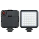 Відеосвітло Ulanzi Vijim Mini LED Video Light (UV-0647 W49) (0647) - изображение 1