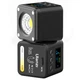 Відеосвітло Ulanzi L2 Bi-color COB Vedio Light IP6 Black (3051) (3051) - изображение 8