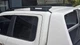 Рейлинги Ford Ranger 2012- черный Falcon Can Otomotiv MR04003B - изображение 4