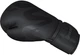 Боксерские перчатки RDX F15 Noir 12 унций + Капа Matte Black (BGR-F15MB-12oz) - изображение 5
