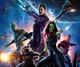 Постер BEGEMOT Вартові галактики Guardians of the Galaxy 40x61 см (1120924) - зображення 3