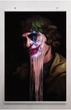 Постер BEGEMOT Джокер Joker Артур Флек 40x61 см (1120918) - зображення 3