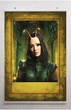 Постер BEGEMOT Вартові галактики Мантіс Guardians of the Galaxy 40x61 см (1120940) - зображення 2