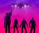 Постер BEGEMOT Вартові галактики Guardians of the Galaxy 40x61 см (1120929) - зображення 3