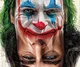 Постер BEGEMOT Джокер Joker Артур Флек 40x61 см (1120917) - изображение 2