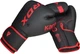 Боксерские перчатки RDX F6 Kara 16 унций + Капа Matte Red (BGR-F6MR-16OZ) - изображение 5
