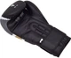 Боксерские перчатки RDX F7 Ego 10 унций + Капа Black Golden (BGR-F7BGL-10oz) - изображение 6
